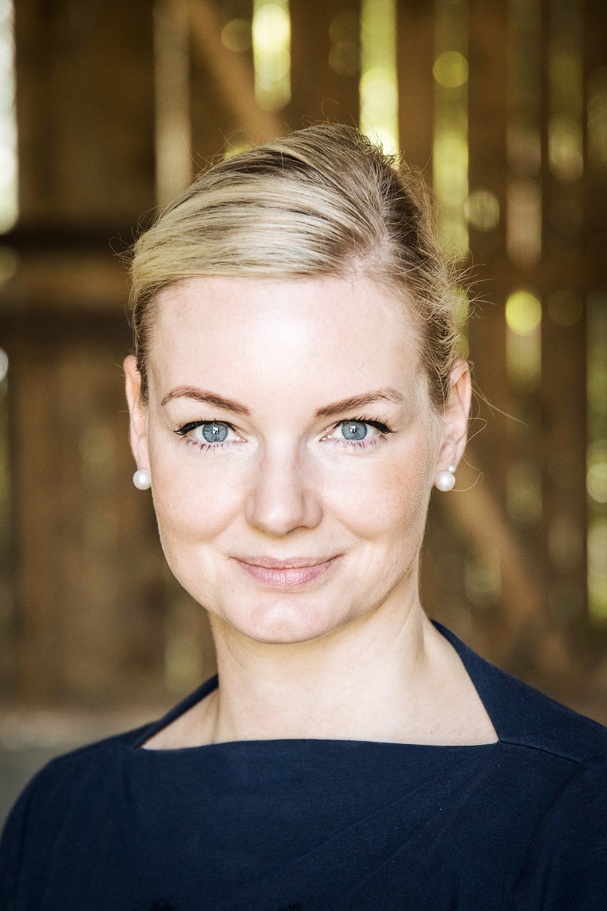 Michèle Drasche-Wartinberg